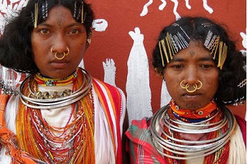 odisha tribal tours