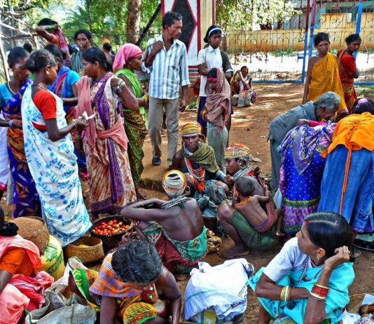 Bonda Tribe of Odisha: Culture, Location & Onukadelli Market Odisha’s Tribal Heritage