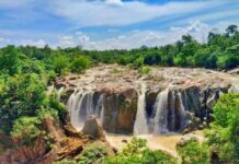 Best Waterfalls in Keonjhar: Sanaghagara, Badaghagara & More Gundichaghai Waterfall in Keonjhar district