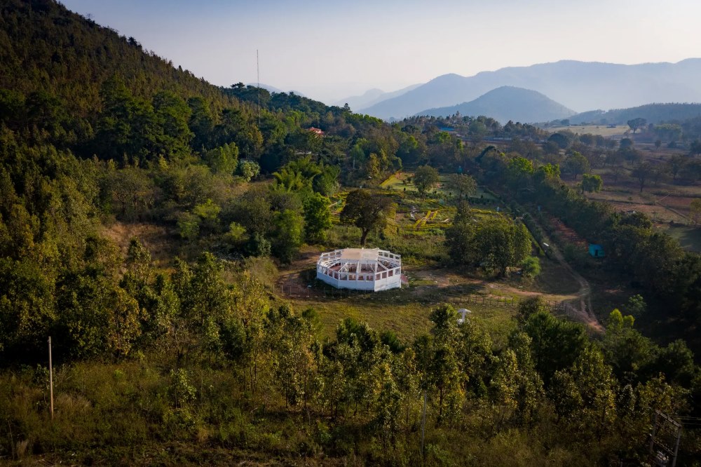 7 Must-See Spots in Daringbadi