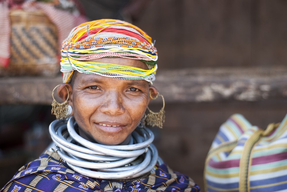 Tribe of Odisha Tribe of Odisha