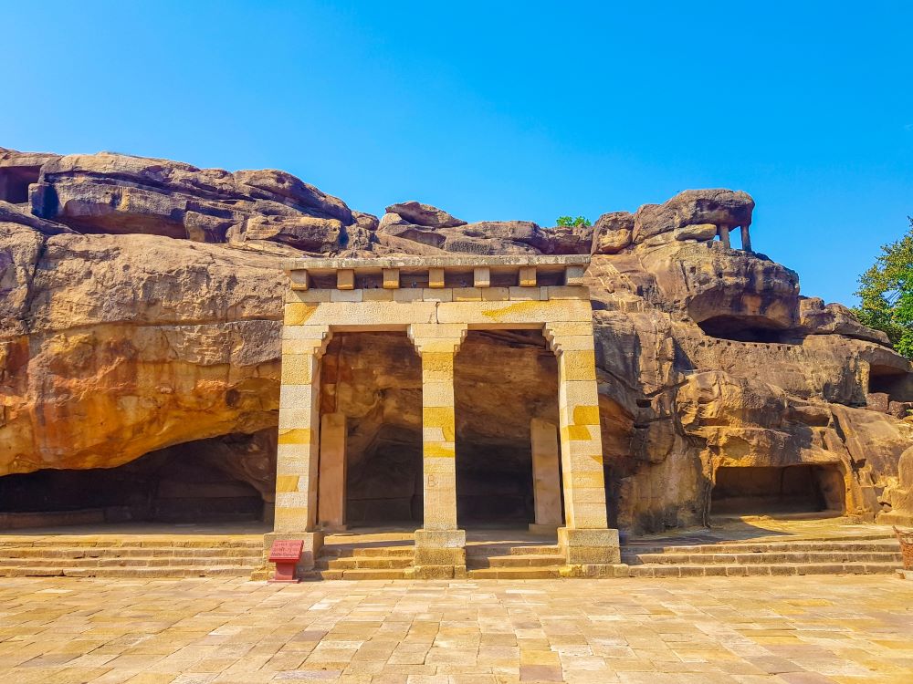 Udayagiri