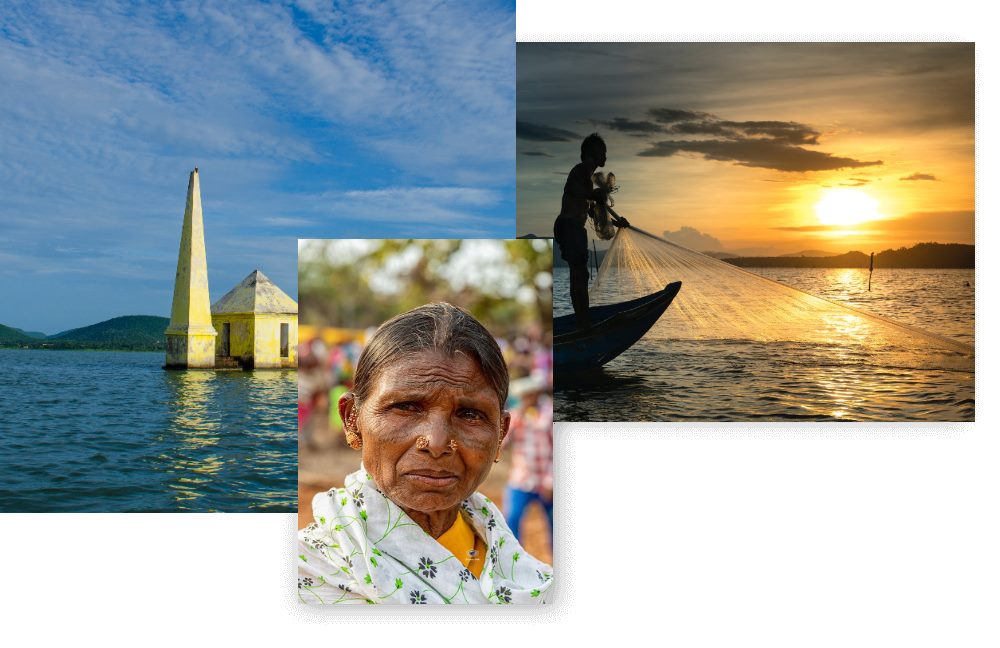 Unseen Beauty of Odisha Unseen Beauty of Odisha