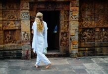 7 Must-Visit Temples in Bhubaneswar Parsurameswar Temple Bhubaneswar