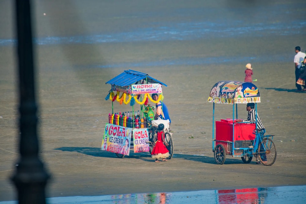 Chandipur Tour Packages