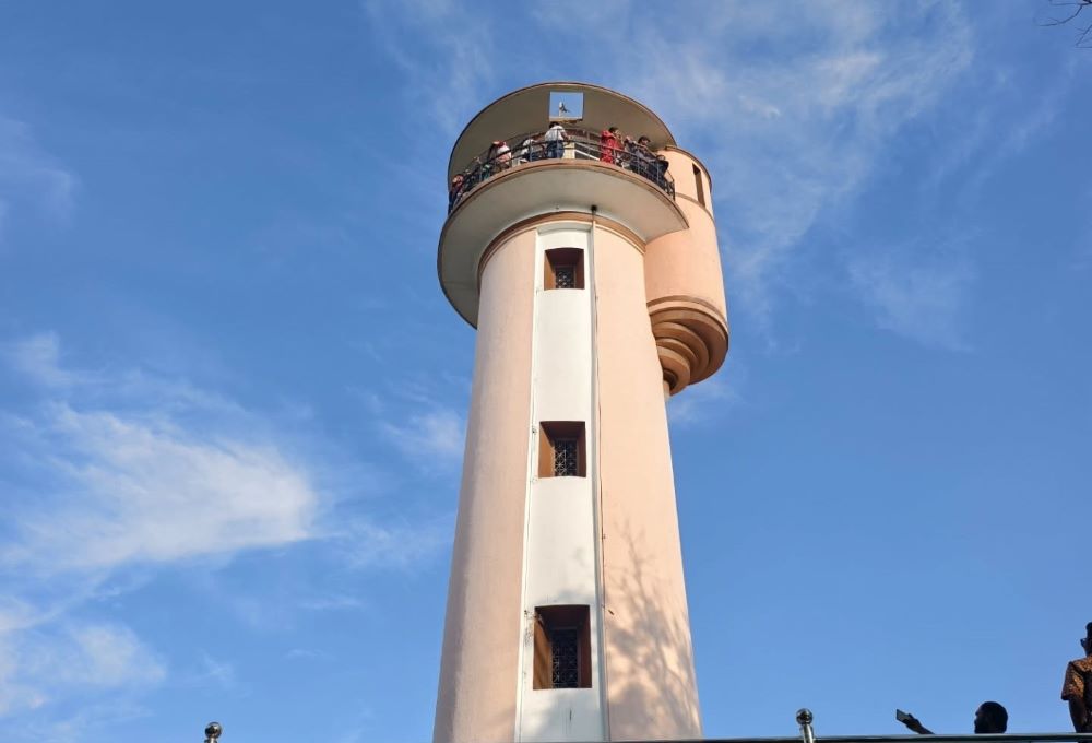 Gandhi Minar Sambalpur