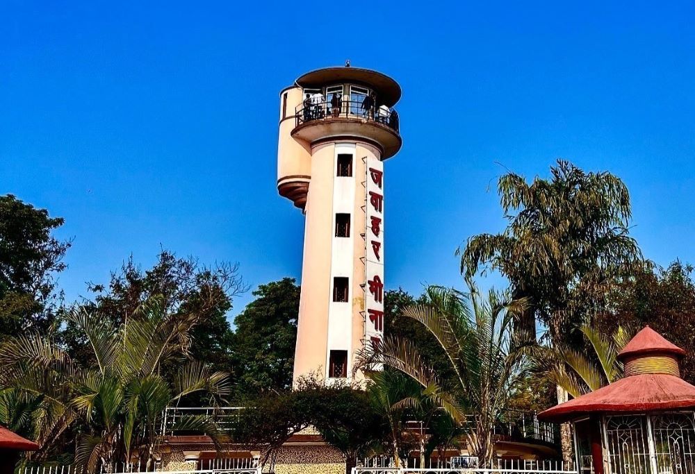 Jawahar Minar Sambalpur