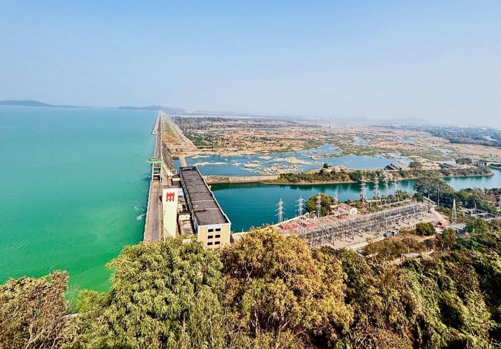 Things to Do at Hirakud Dam