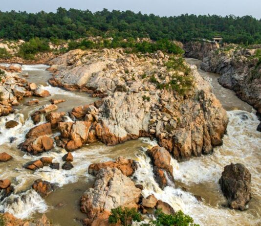 Best Waterfalls in Keonjhar: Sanaghagara, Badaghagara & More Bhimkund Waterfall Keonjhar Odisha