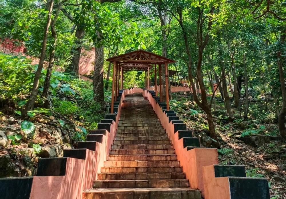 Gonasika Keonjhar