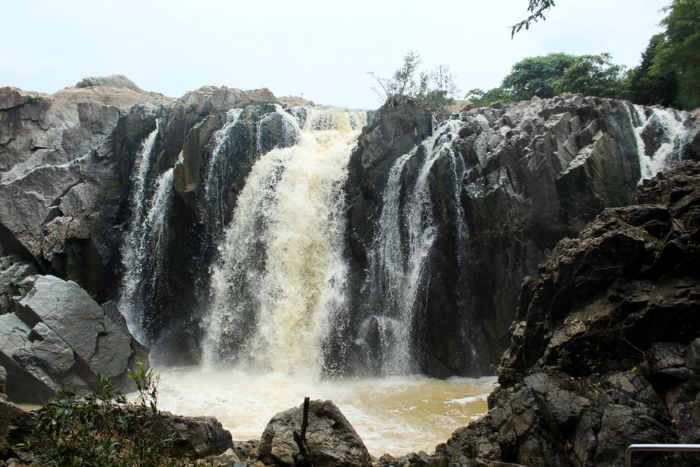 Gundichaghai Waterfall Keonjhar