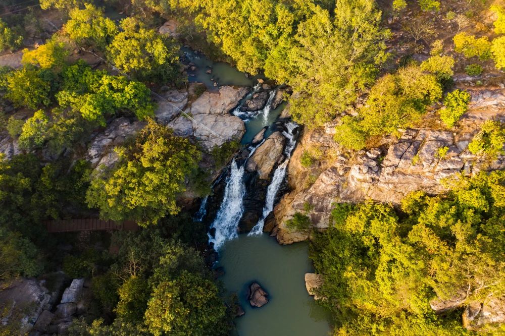 Keonjhar Travel Guide