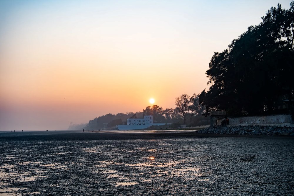 Chandipur Beach Balasore