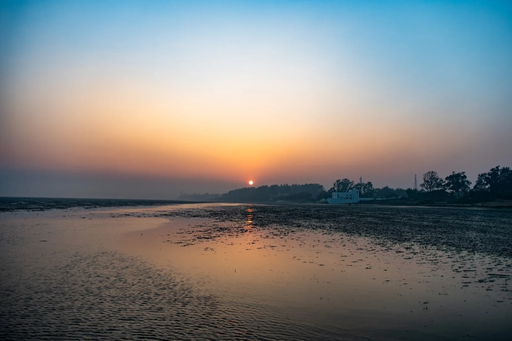 Chandipur Tour Package