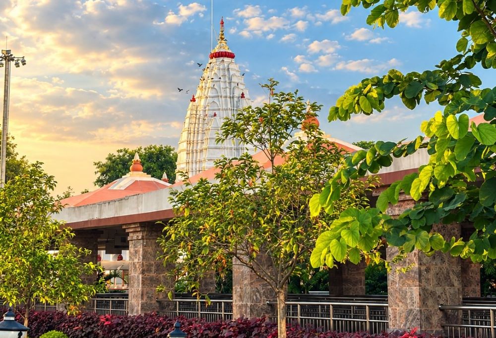 Sambalpur Tour Package – 2 Nights 3 Days